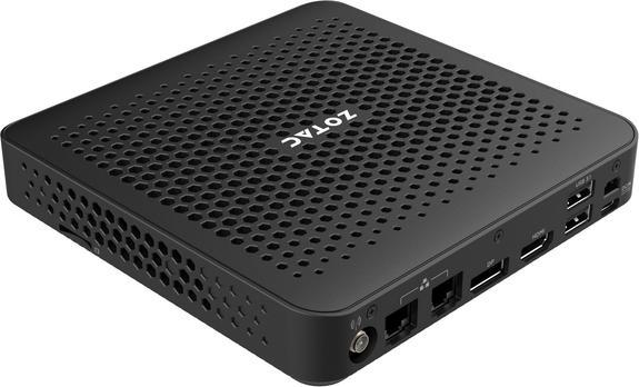 Immagine prodotto Zotac ZBOX-MI648-BE (Intel Core i5-1340P)