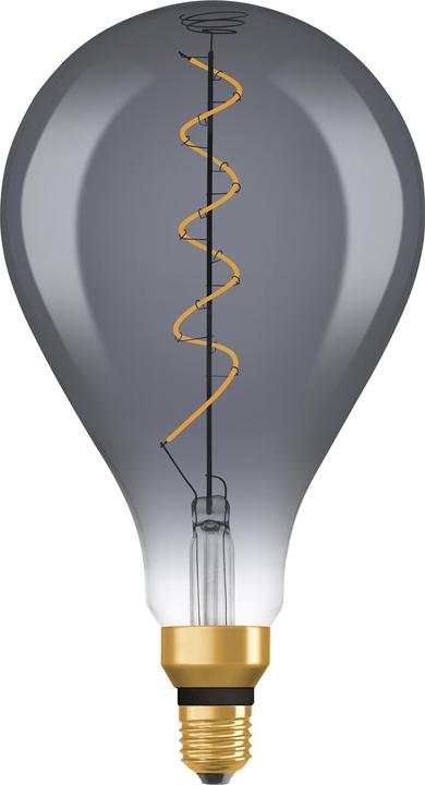 Produktbild Osram Vintage 1906 Led Classic A (E27, 5 W, 110 lm, 1 x, G)