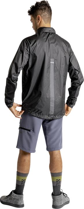 Produktbild iXS Flow windbreaker jacket (XS)