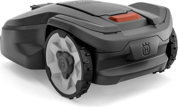 Produktbild Husqvarna Automower AM305 (Rasenmäher)