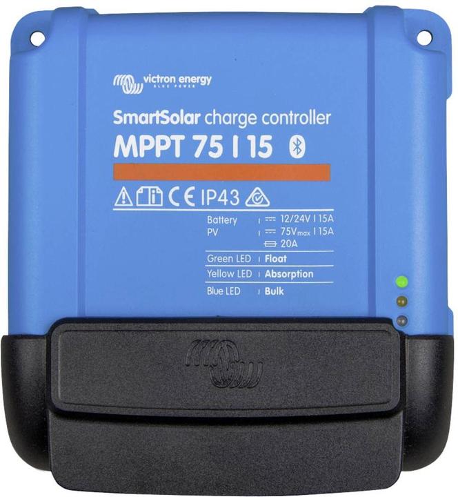 Produktbild Victron Energy SCC950140000 Wire Box-S Schutzkappe (Solarkabel)