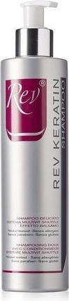 Actual product image REV Gentle Shampoo 250ml (250 ml, Liquid shampoo)
