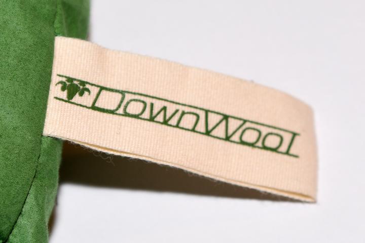 Produktbild Grüezi Bag Biopod DownWool Nature Comfort (215 cm)