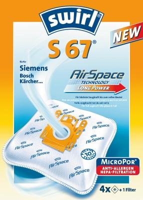 Image du produit Swirl S 67 As (1 x)