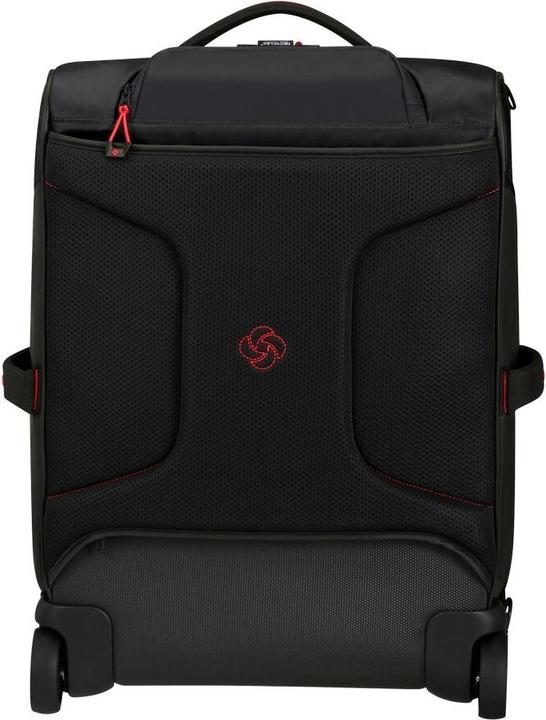 Actual product image Samsonite Trolley Ecodiver Duffle 55cm soft