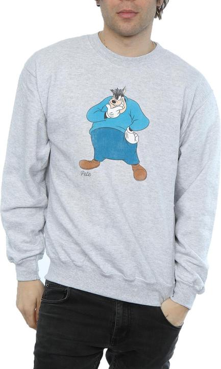 Produktbild Disney Classic Pete Sweatshirt (S)