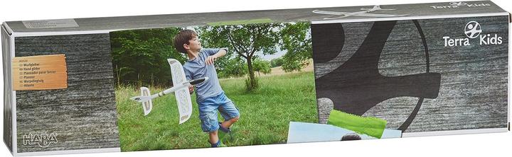 Actual product image Haba Terra Kids Litter Glider