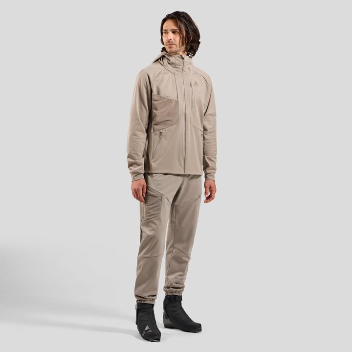 Produktbild Odlo Zeroweight X-Warm (L)