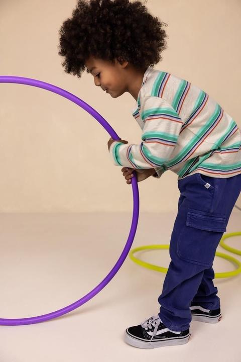 Actual product image Noppies Hose Layton (140)