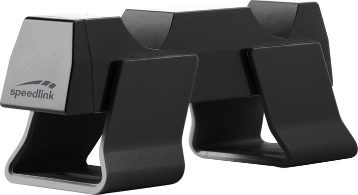 Produktbild Speedlink TWINDOCK Charger for PS5, black (PS5)