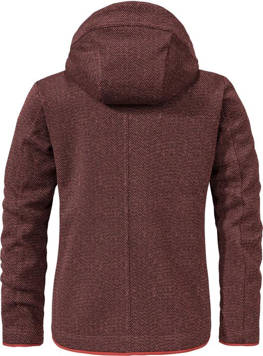 Immagine prodotto Schöffel Felpa con cappuccio Aurora L (40)