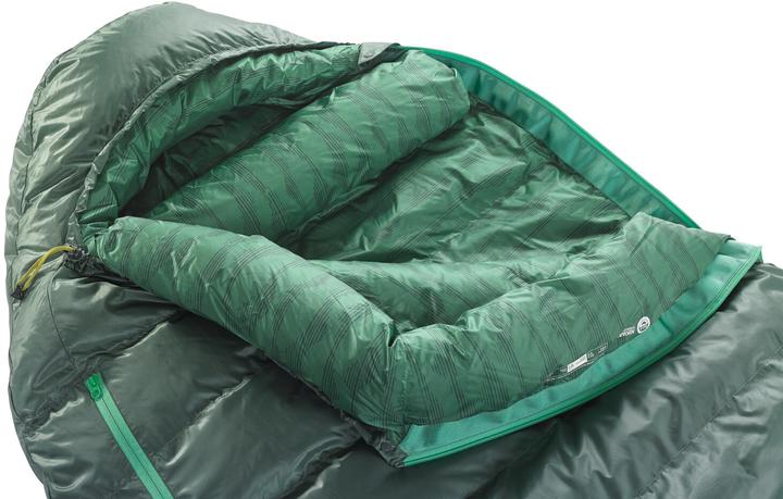 Image du produit Therm-a-Rest Questar 0 Long (218 cm)