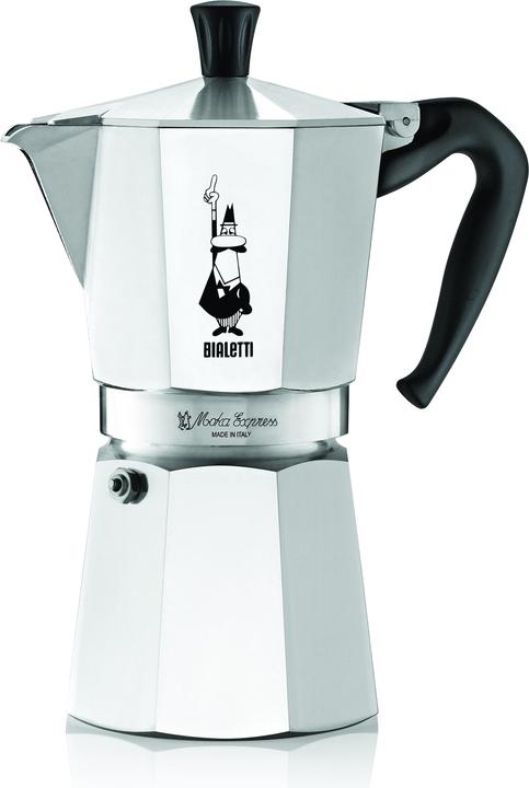 Produktbild Bialetti Moka9 (9 T.)