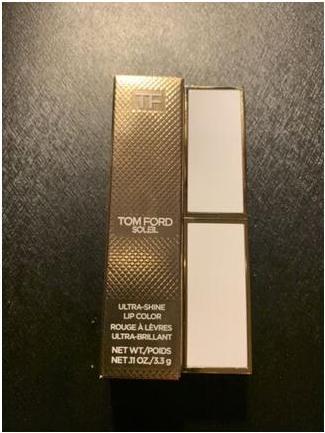 Immagine prodotto Tom Ford Colore labbra Ultra Shine Caicos (159 Solaire)
