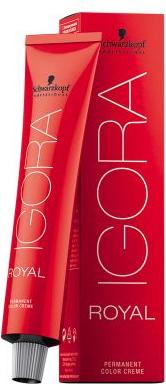 Schwarzkopf Professional Igora Royal 4-80 (True Absolutes Mittelbraun)