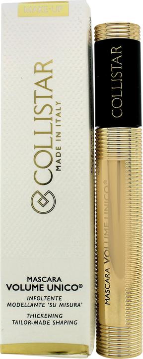 Actual product image Collistar Volume Unico (Black)