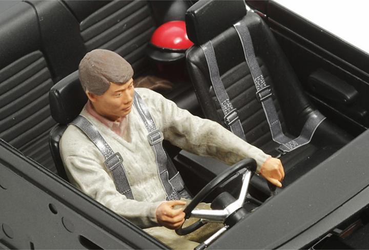 Image du produit Tamiya Nissan Skyline 2000 GT-R