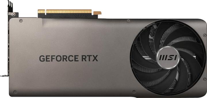 Produktbild MSI GeForce RTX 4080 SUPER EXPERT (16 GB)