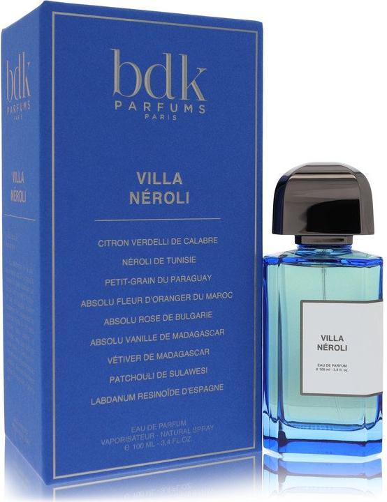 Actual product image Bdk Parfums Paris Villa Néroli (Eau de parfum, 100 ml)