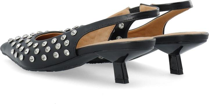 Actual product image Bianco BIAKRISTIN Kitten Heels (40)