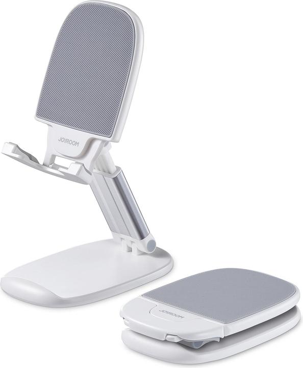 Actual product image Joyroom JR-ZS371 Desktop Phone Stand White