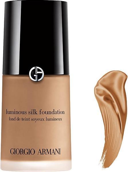 Produktbild Giorgio Armani Luminous Silk Foundation (09)