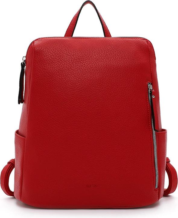 Red 600