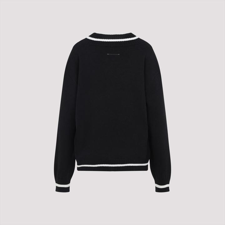 Immagine prodotto Maison Martin Margiela MM6 MAISON MARGIELA S52HN0009.M13085 (XS)