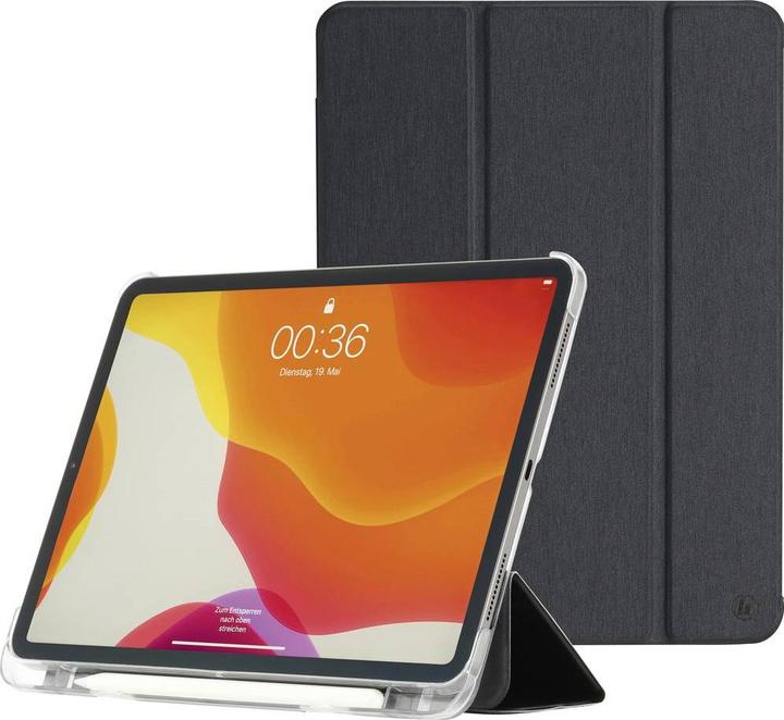 Produktbild Hama Fold Clear (iPad Pro 12.9 2021 (5. Gen))