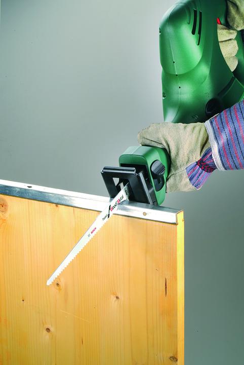 Immagine prodotto Bosch Zubehör Set di lame per sega a nastro