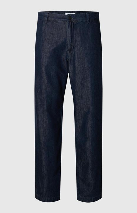 Actual product image Selected Homme 220 Loose fit jeans (W33/L34)