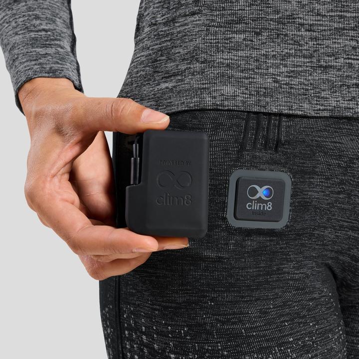 Actual product image Odlo I-Thermic X-Warm 2.0 (L)
