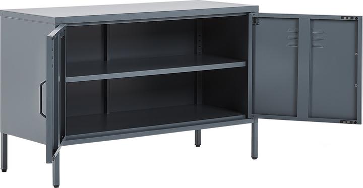 Image du produit Beliani Uria (100 x 40 x 65 cm)