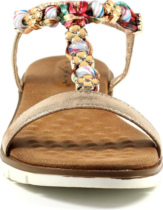 Actual product image Lunar Womens/Ladies Tempo Sandals (41)