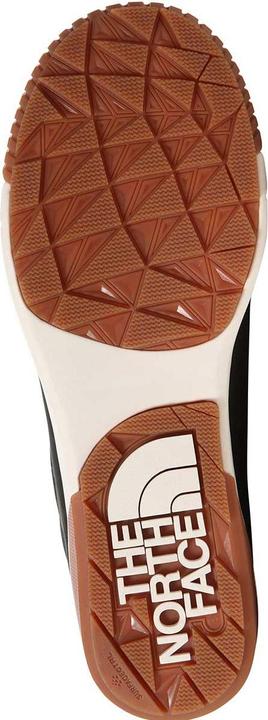Actual product image North Face Sierra Mid Lace WP Shoes (38.5)