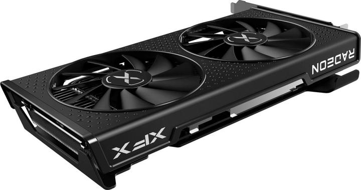 Produktbild XFX Speedster SWFT210 (8 GB)