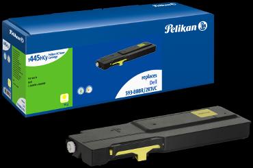 Immagine prodotto Pelikan 593-Bbbr (Y)