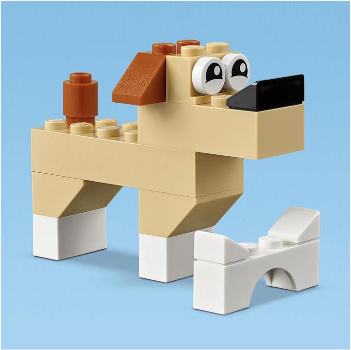 Produktbild LEGO Bausteine Starter Set (11002, LEGO Classic)