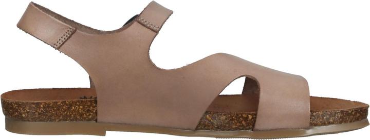 Produktbild Cosmos Comfort zeigt eine hochwertige Riemchensandalette aus Leder. Perfekt für zahlreiche Freizeitl (37)