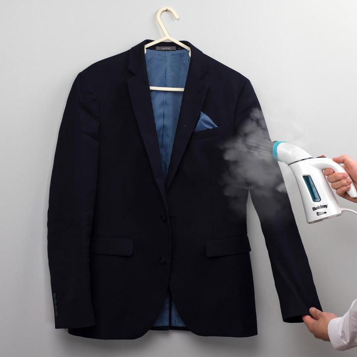 Produktbild Beldray BEL0725TQ-VDEEU7 Handheld Garment Steamer (600 W)