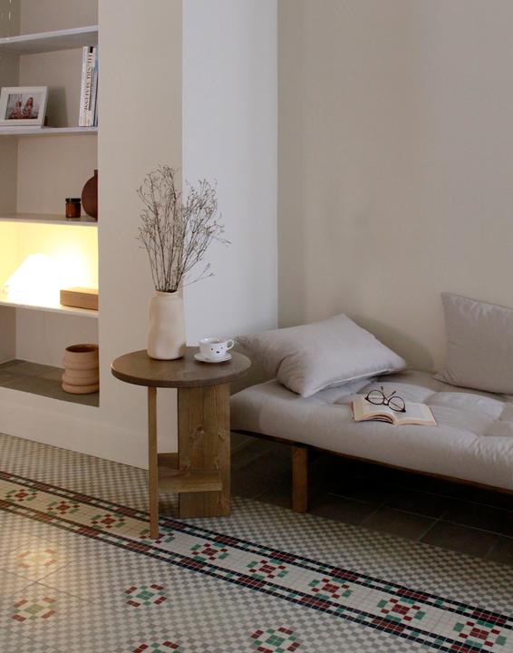 Actual product image Karup Design Pace Daybed (75 x 200 cm)