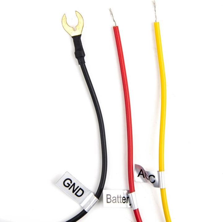 Produktbild Viofo Netzteil ACC 12-24V