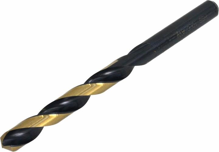 Immagine prodotto Awtools WIERTŁO METAL HSS M2 PREMIUM 5,5mm/10szt. (5,50 millimetri)