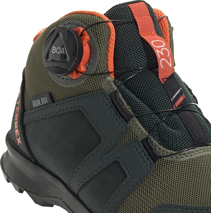 Image du produit adidas Kid's Terrex BOA Mid Rain Ready (40)