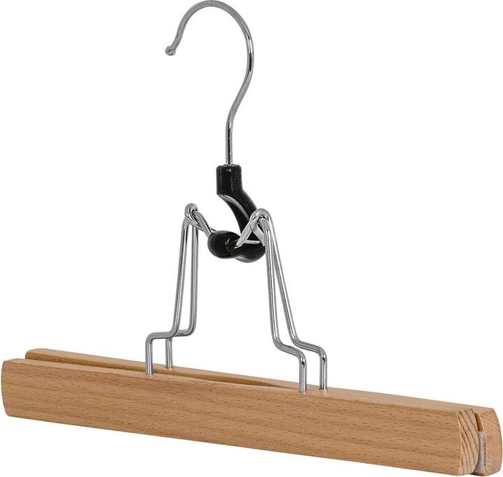 Actual product image Mawa Beech trouser clips (1 x)