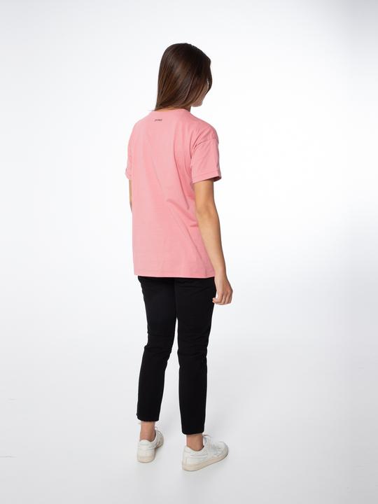 Immagine prodotto Protest Maglietta da donna PRTELSAO Misty Rosepink L/40 (40, L)