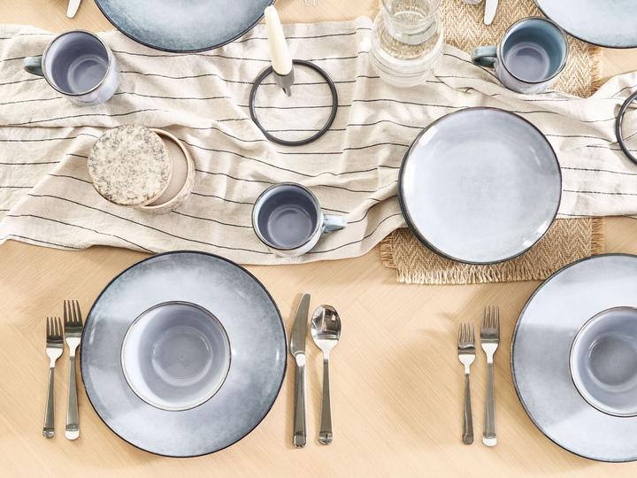 Actual product image Beliani Juniper (16 Piece)
