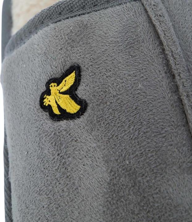 Produktbild Lyle and Scott Pantoffeln Tarquinn (S)