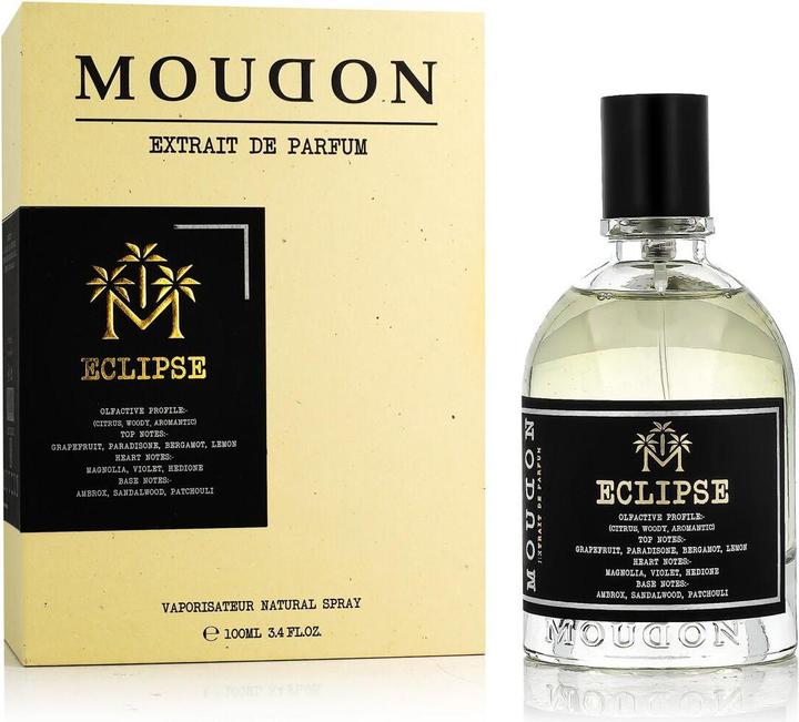 Produktbild Moudon Eclipse Extrait de Parfum 100ml (Eau de Parfum, 100 ml)