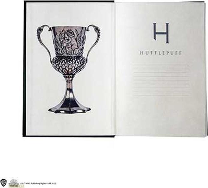 Image du produit Cinereplicas Harry Potter - Poufsouffle